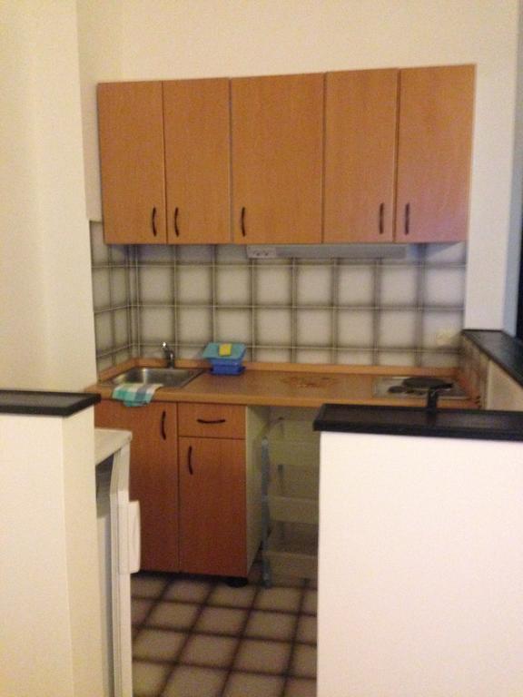 Guest House Alek Vrboska Chambre photo