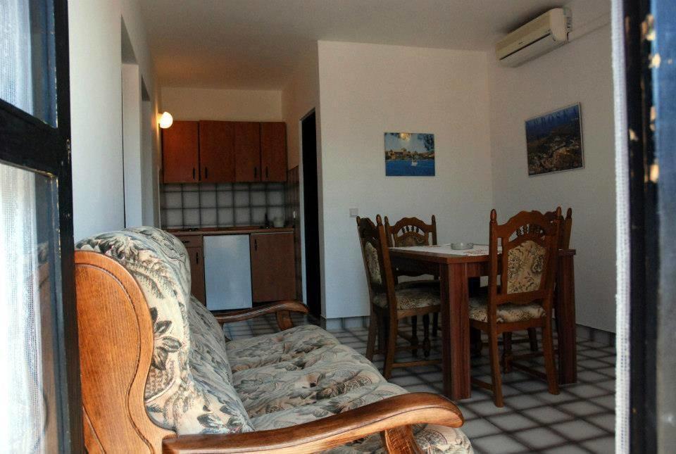 Guest House Alek Vrboska Chambre photo