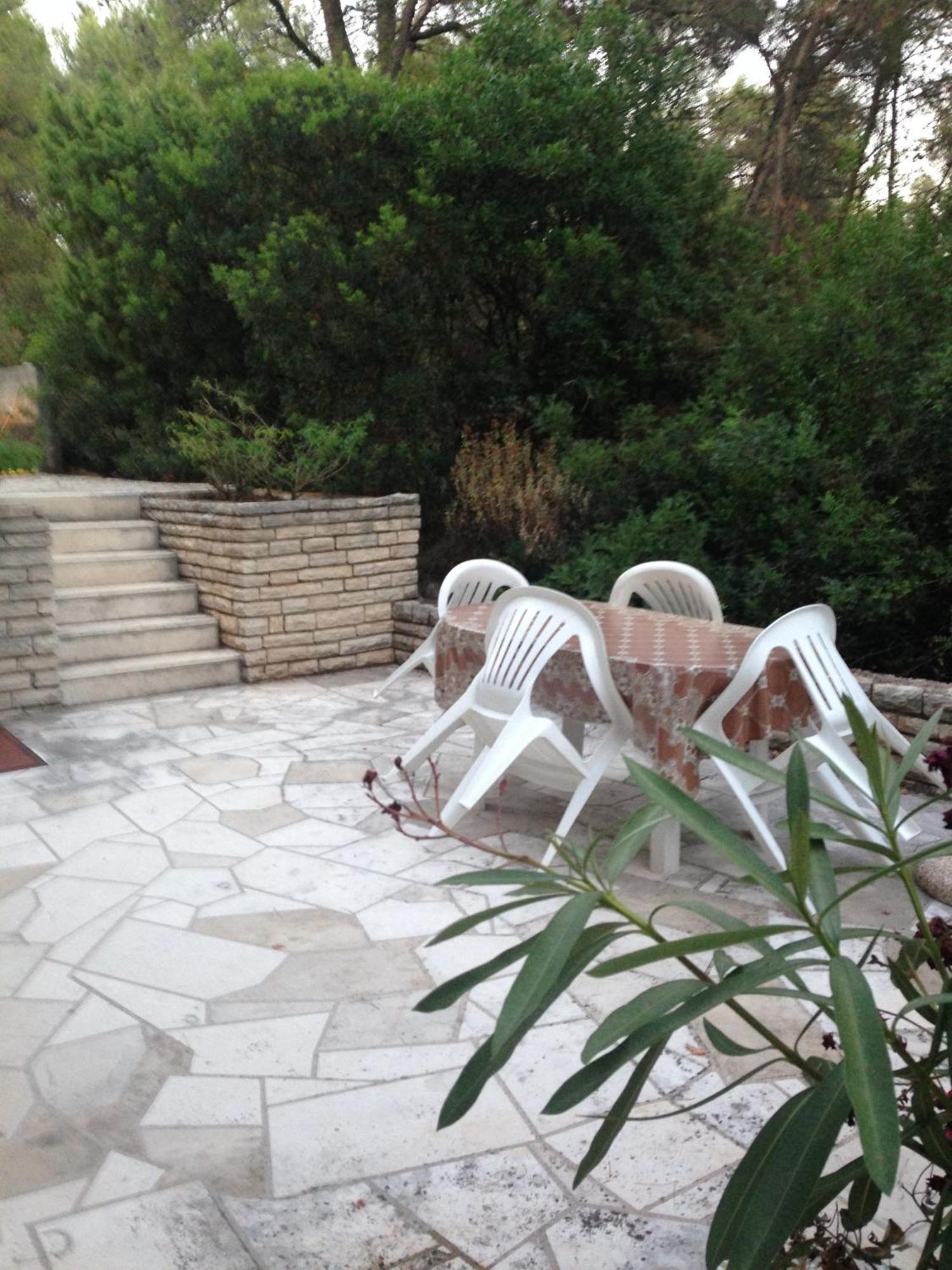 Guest House Alek Vrboska Chambre photo