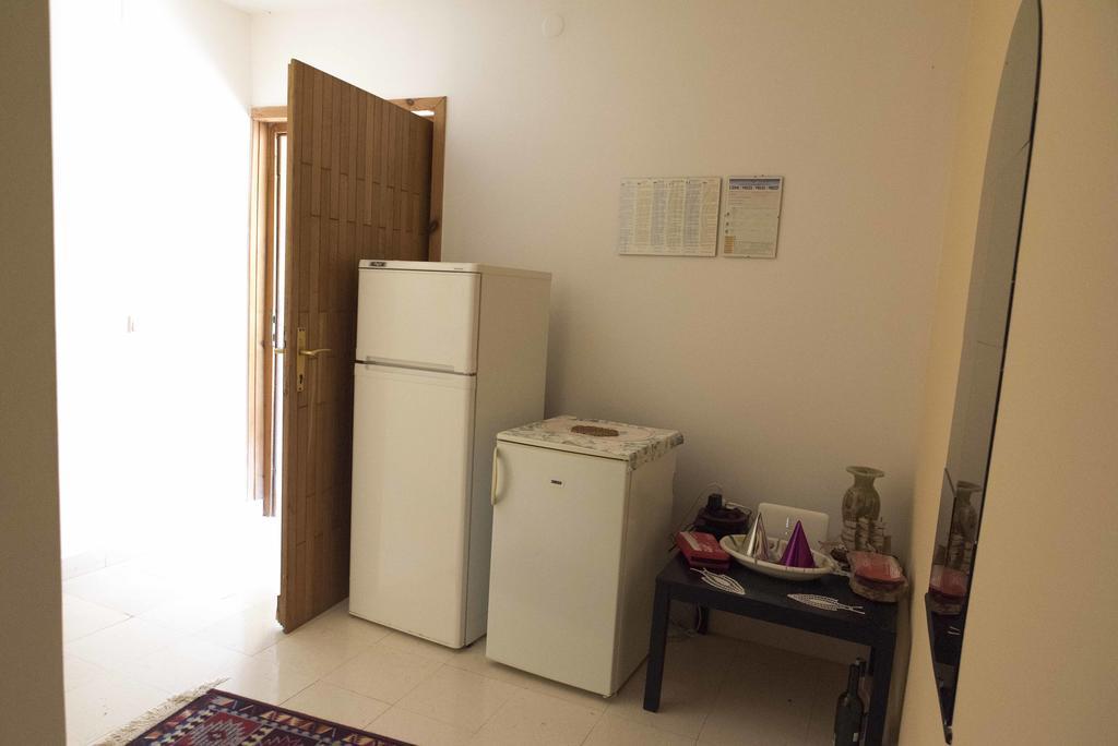 Guest House Alek Vrboska Extérieur photo